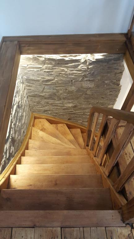 Foto: Treppenhaus