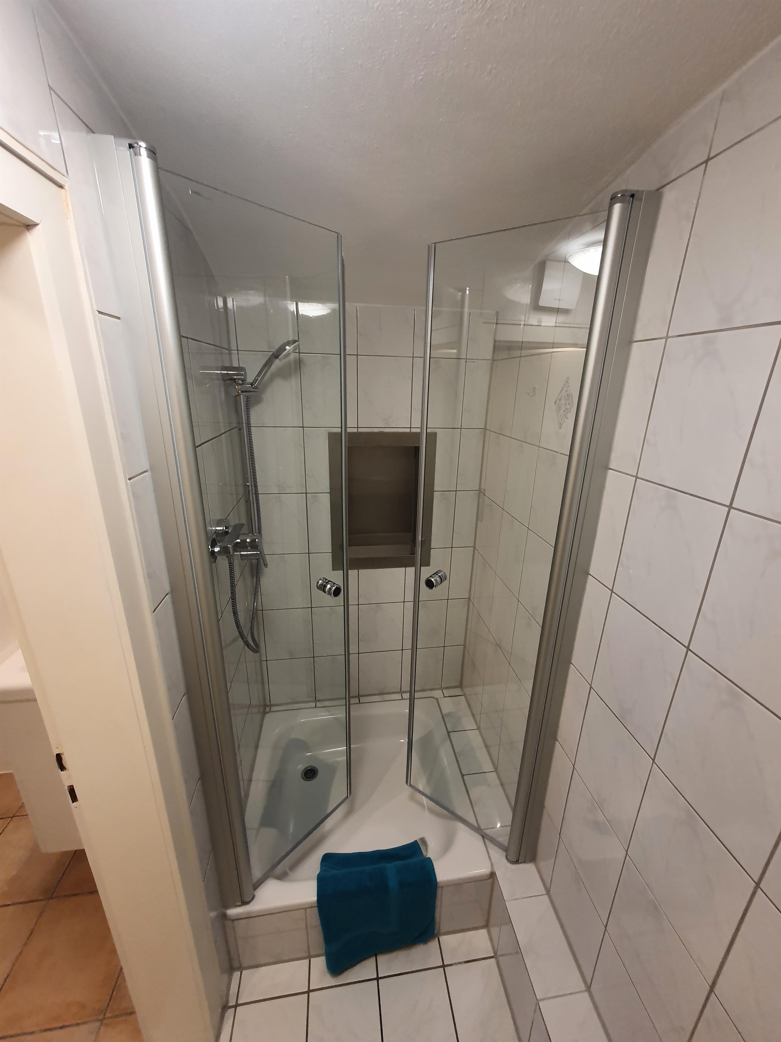 Foto: Badezimmer_Dusche