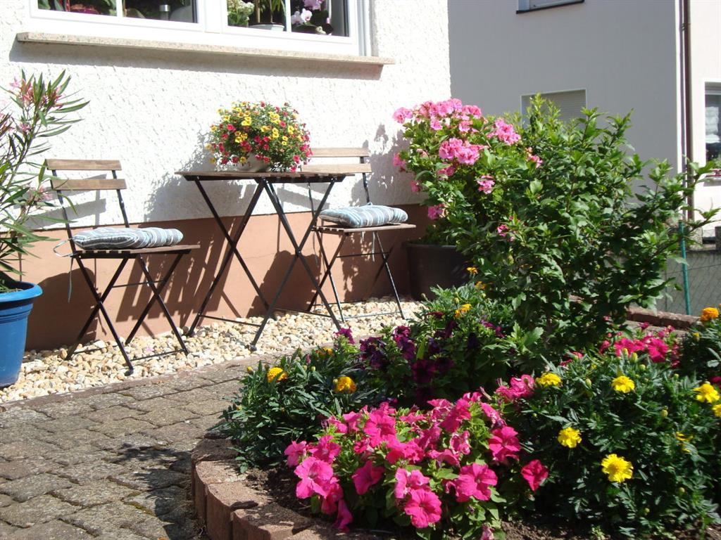 Foto: Gartenpracht