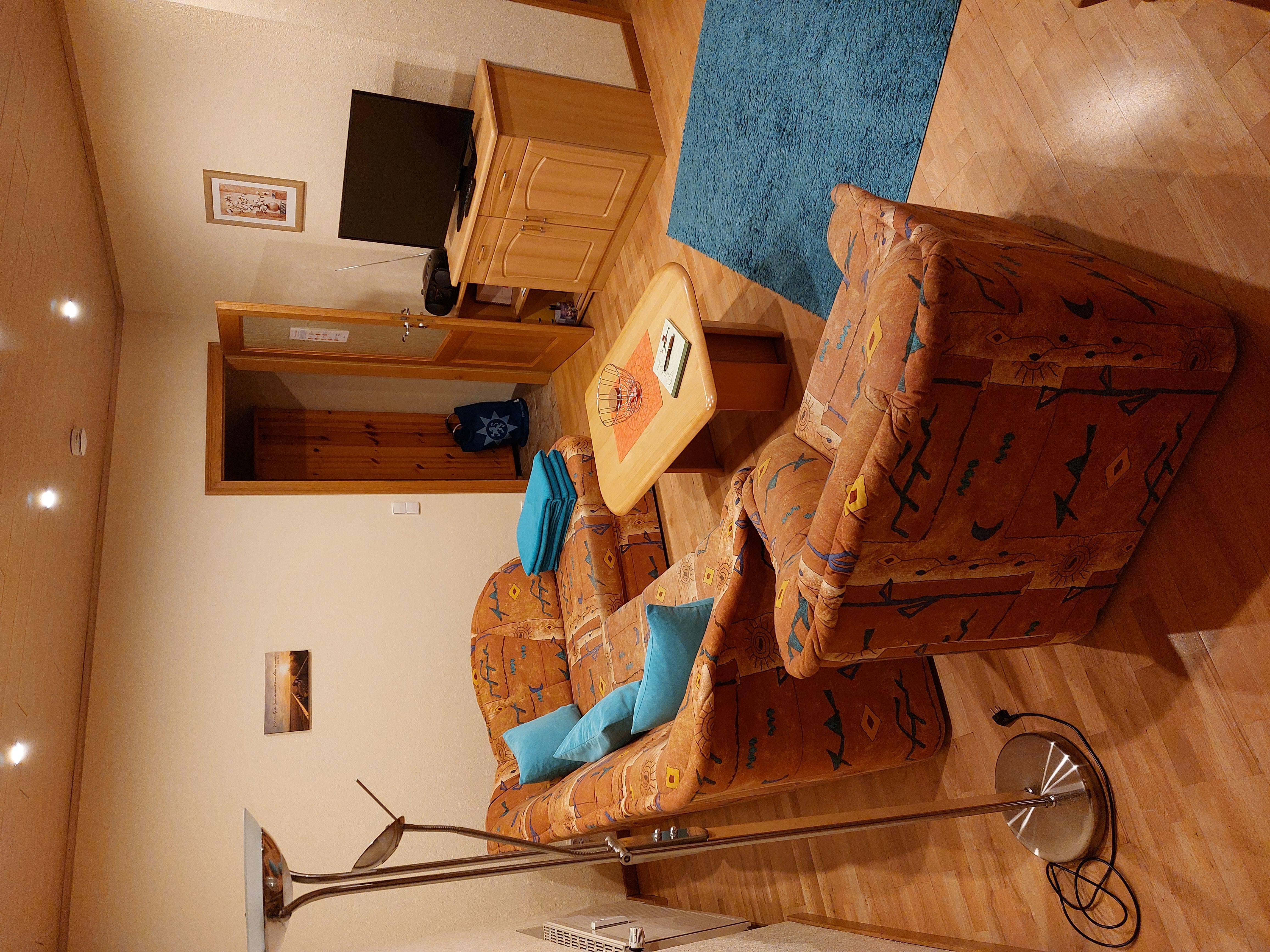 Foto: Wohnraum Eck 20250123_173830