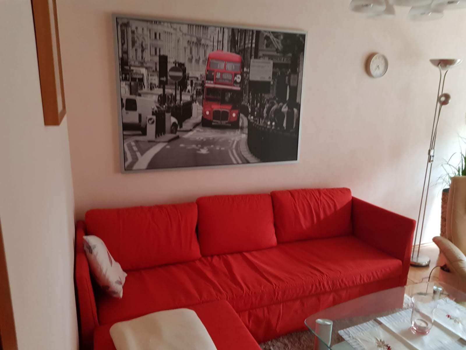 Foto: Wohnzimmer_