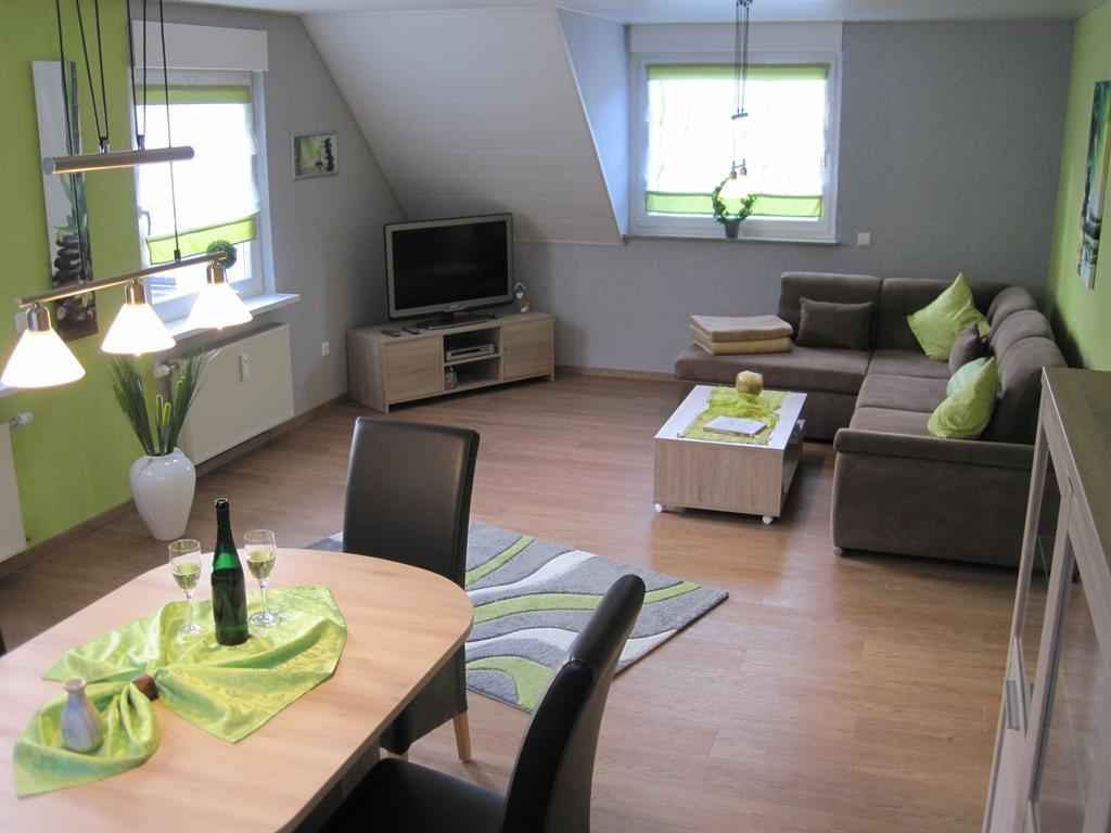 Foto: Wohnzimmer
