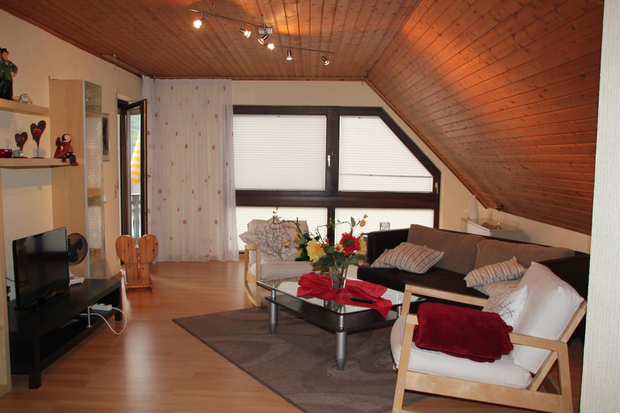 Foto: Wohnzimmer