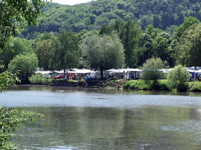 Foto: Insel Ziehfuhrt