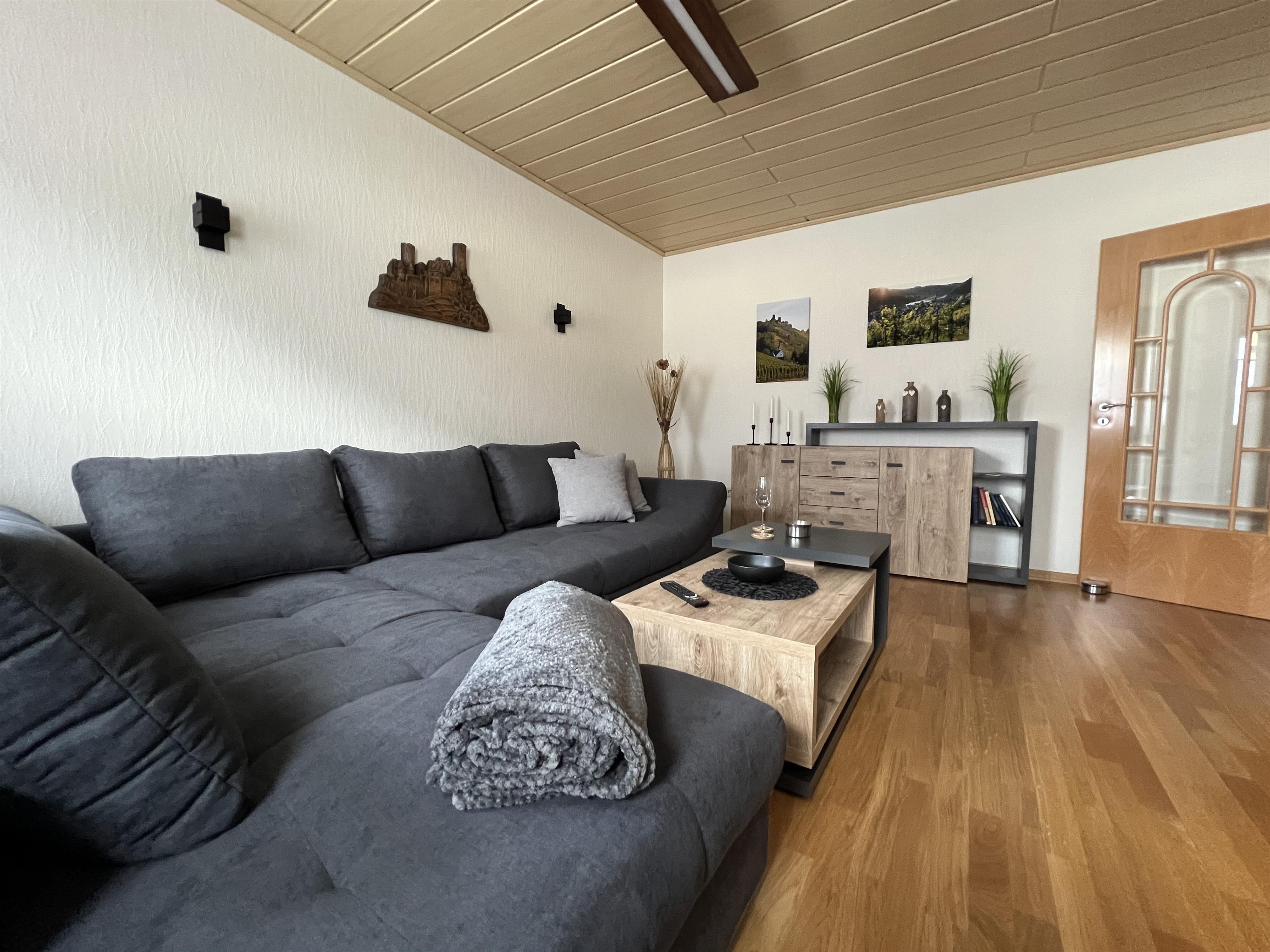 Foto: Wohnzimmer