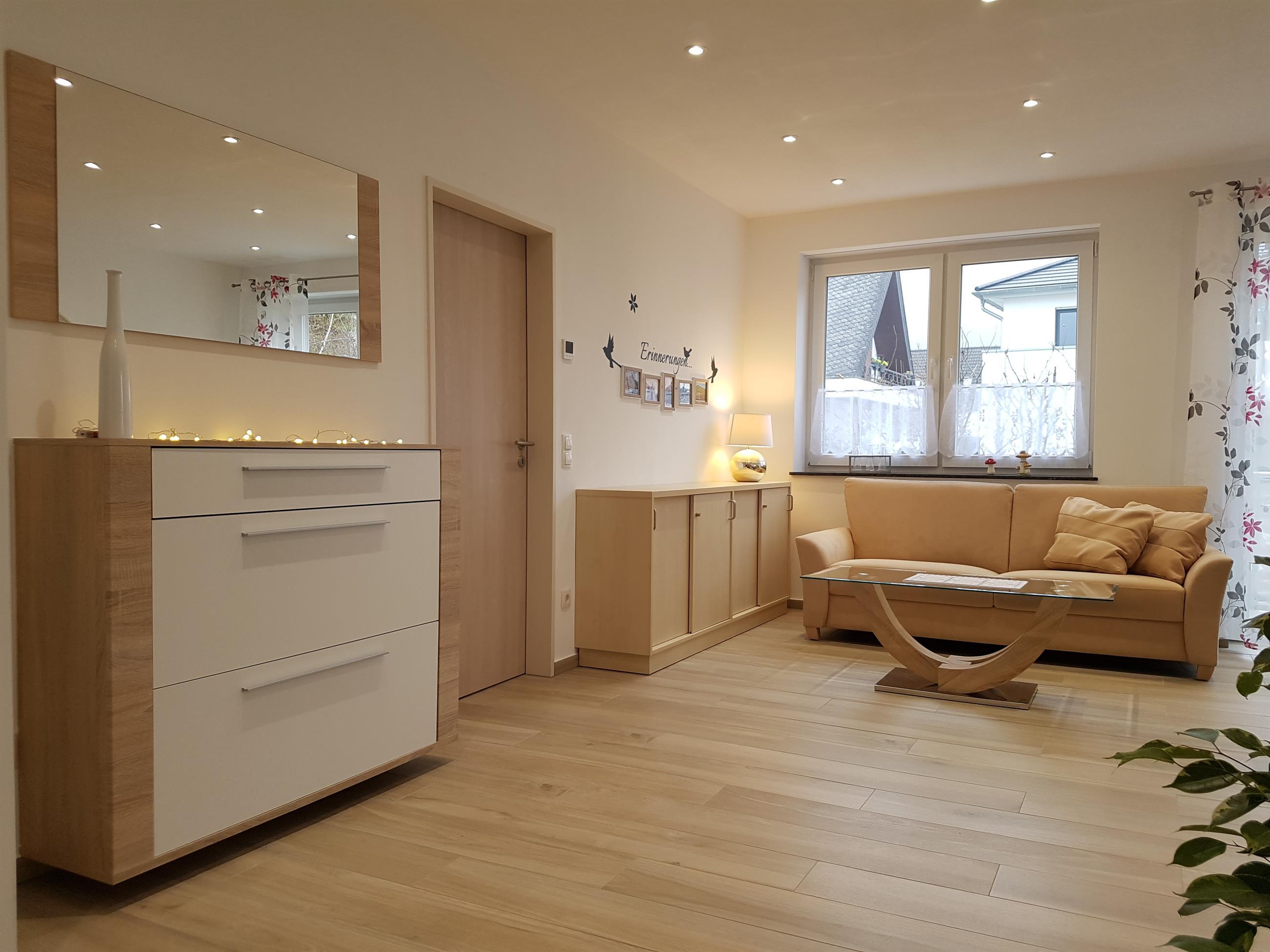 Foto: Wohnraum