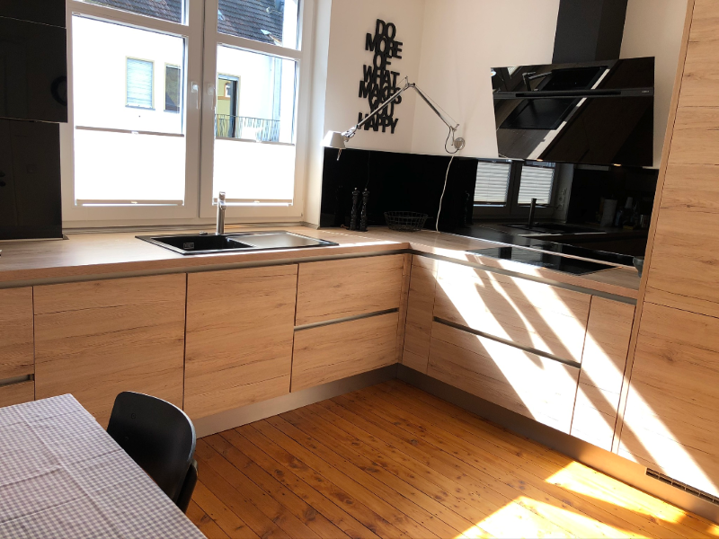Foto: Küche 1
