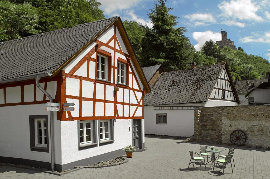 Foto: Außenansicht