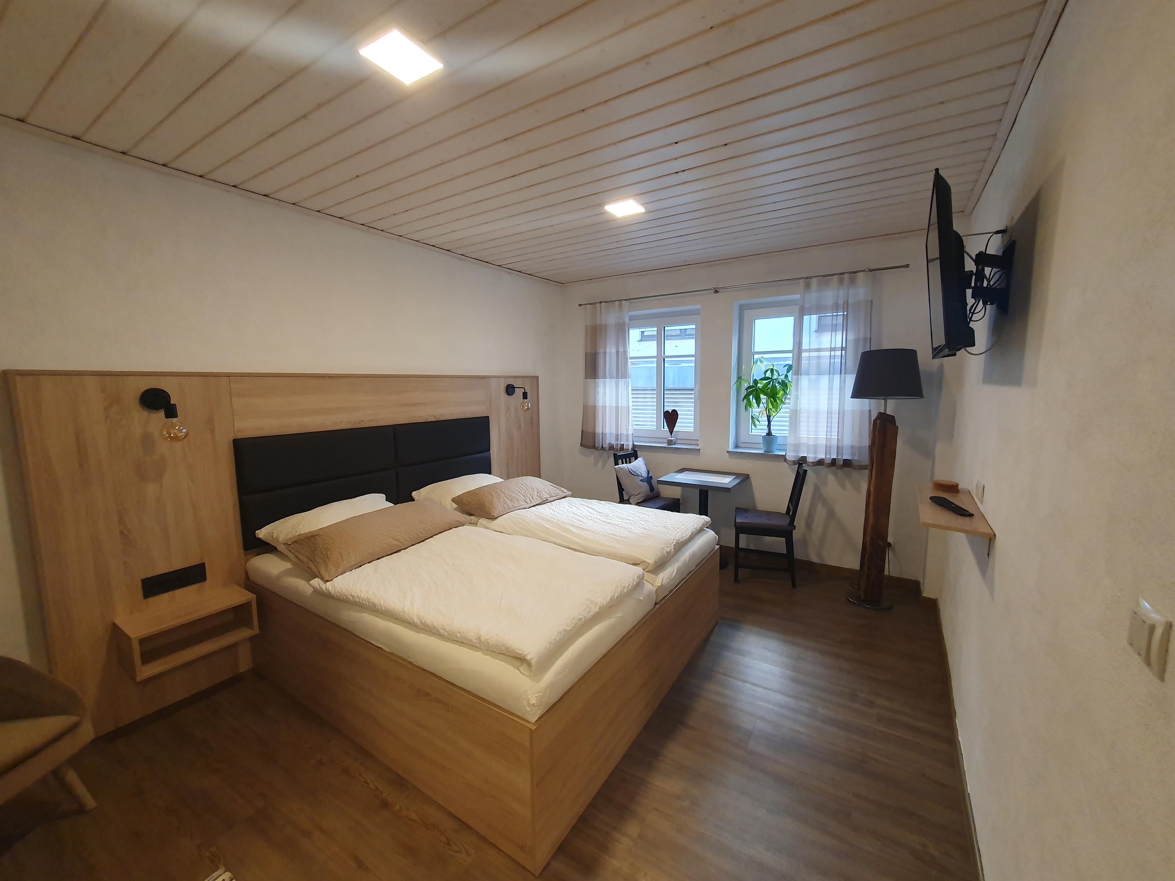 Foto: "Lay" Zimmeransicht.