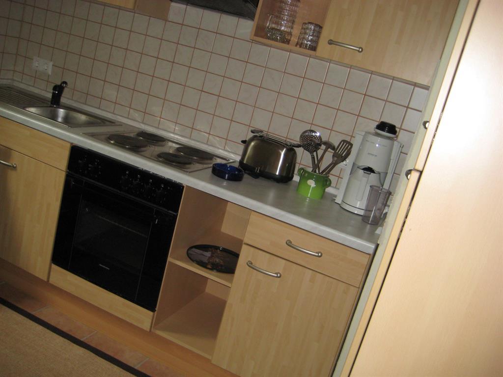 Foto: Küchenzeile