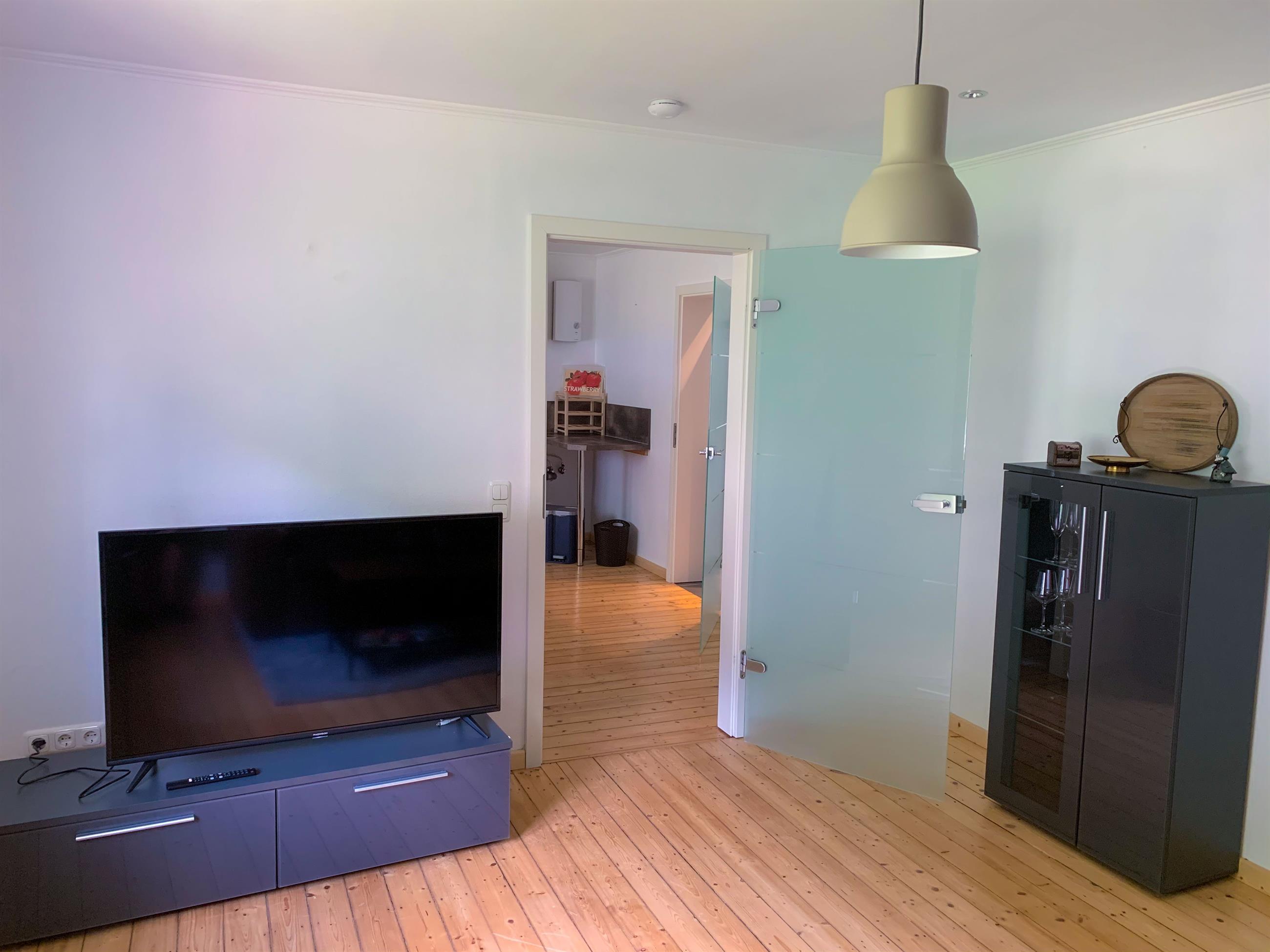 Foto: Wohnzimmer