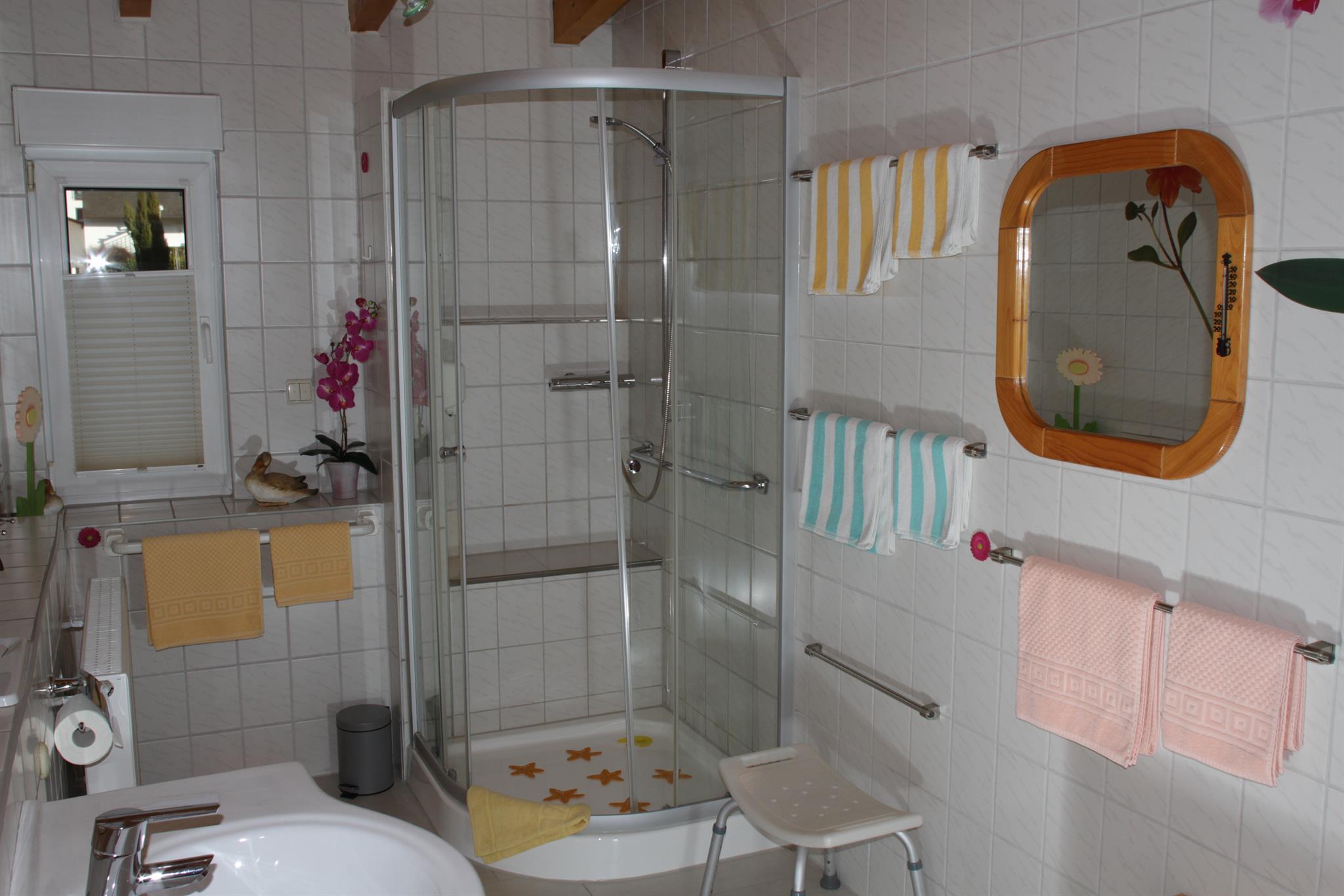 Foto: Badezimmer