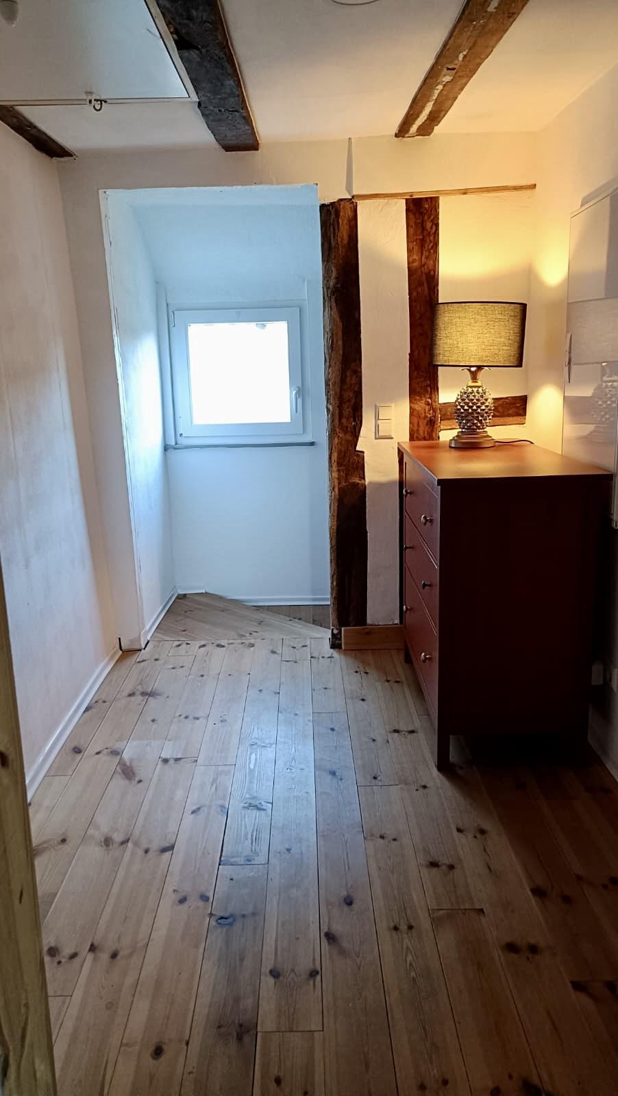 Foto: Flur OG