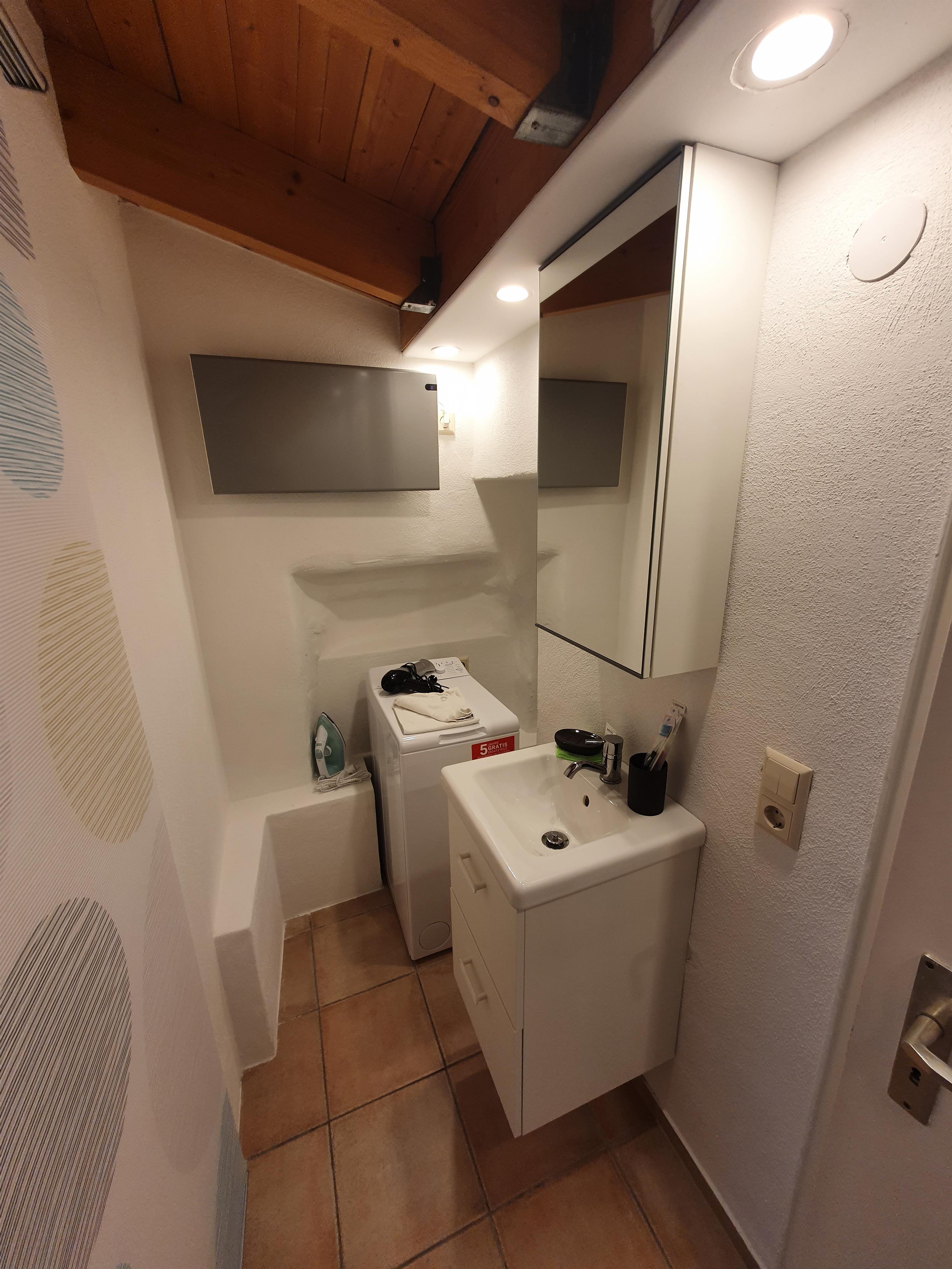Foto: Badezimmer_Waschbecken