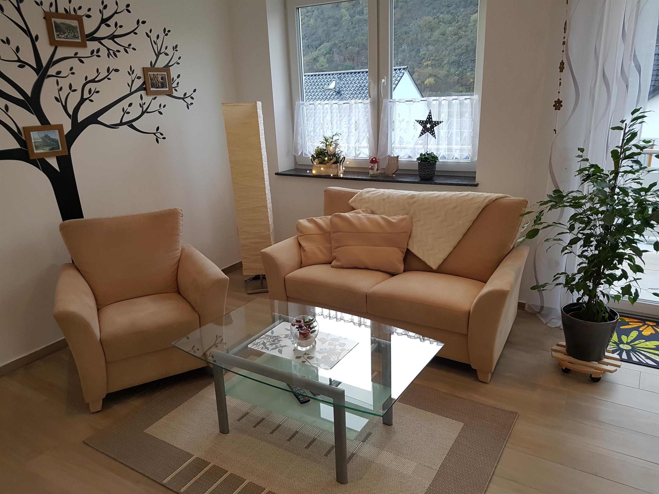 Foto: Wohnzimmer
