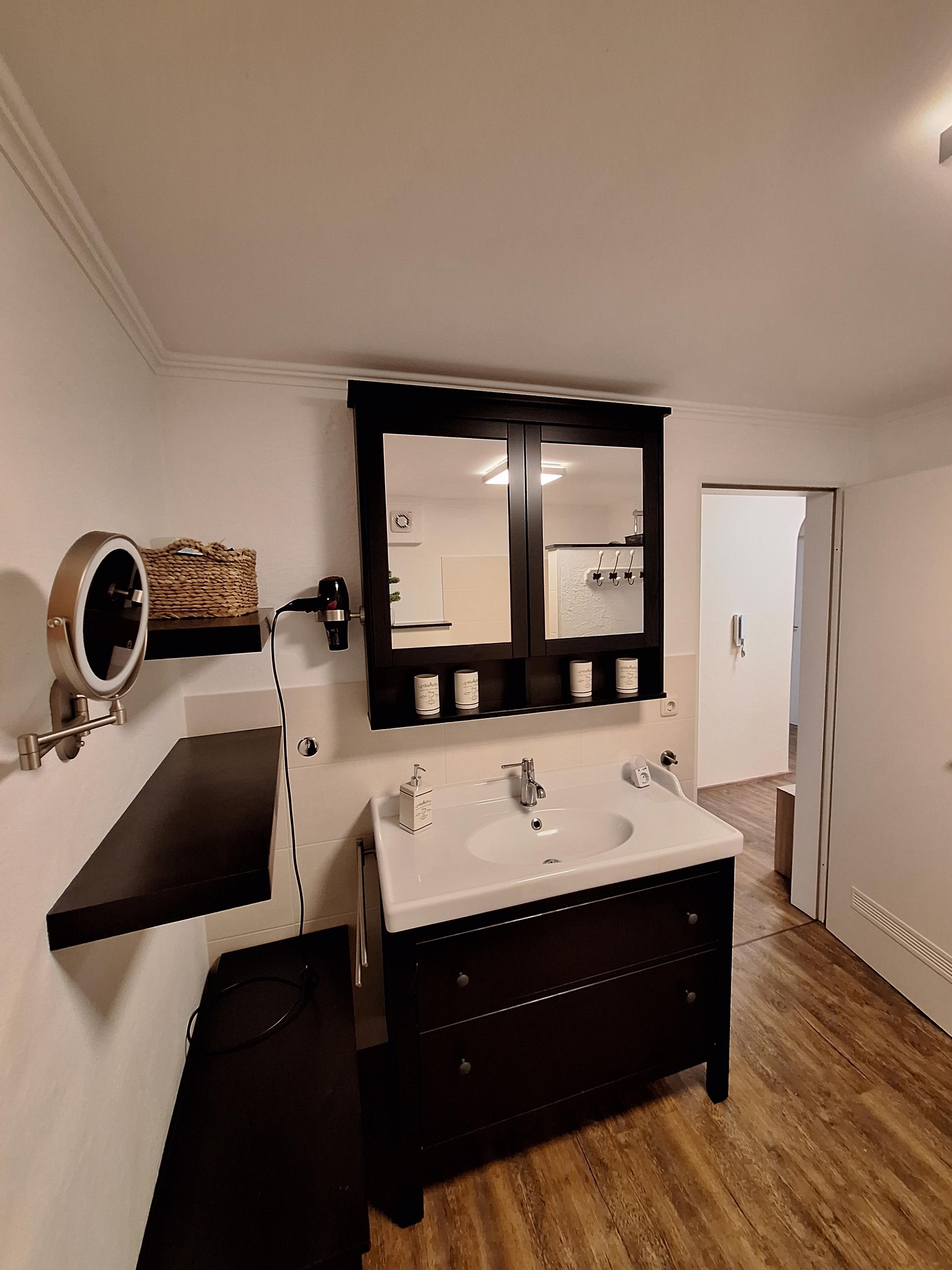 Foto: Badezimmer