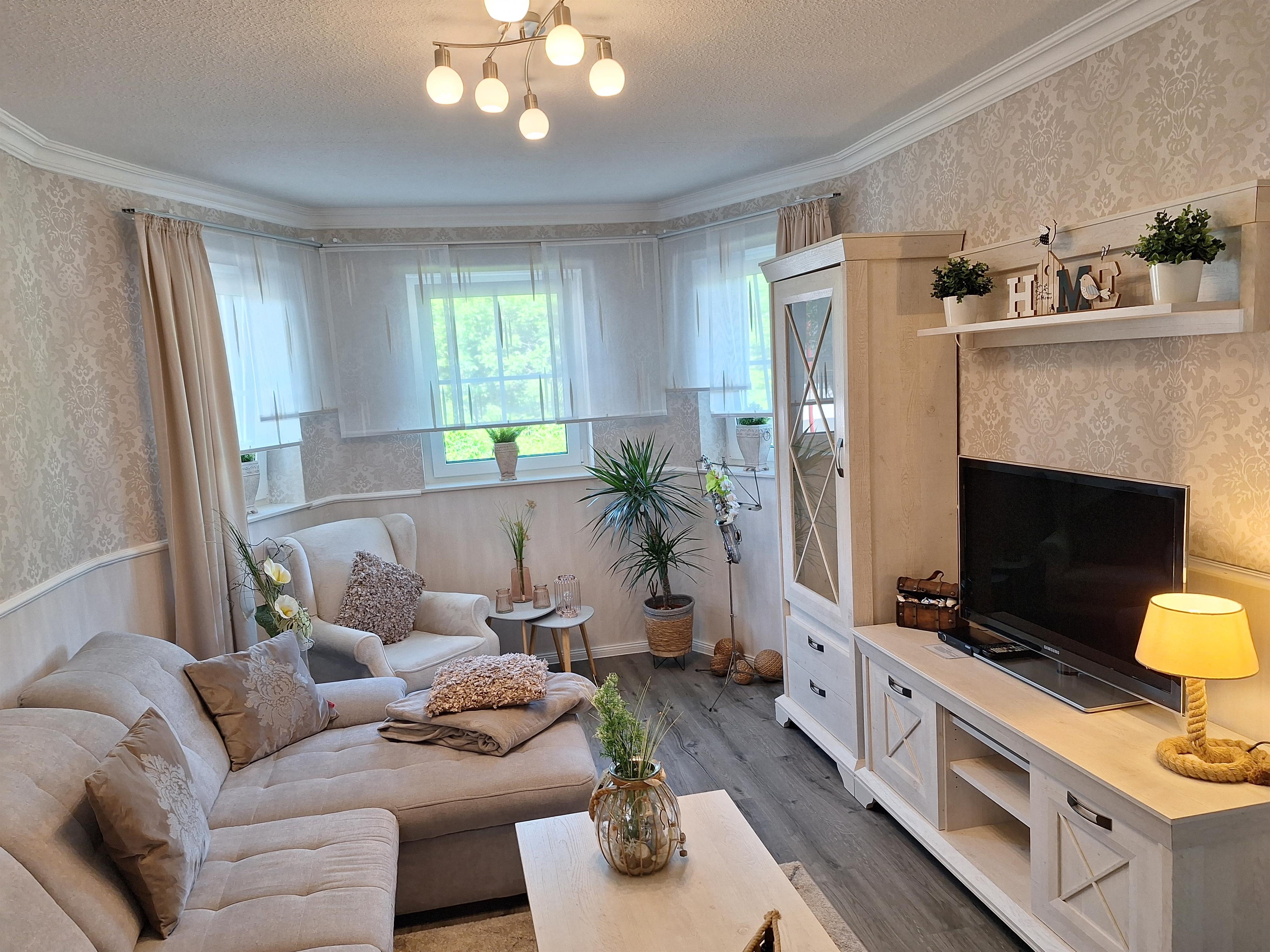 Foto: Wohnzimmer