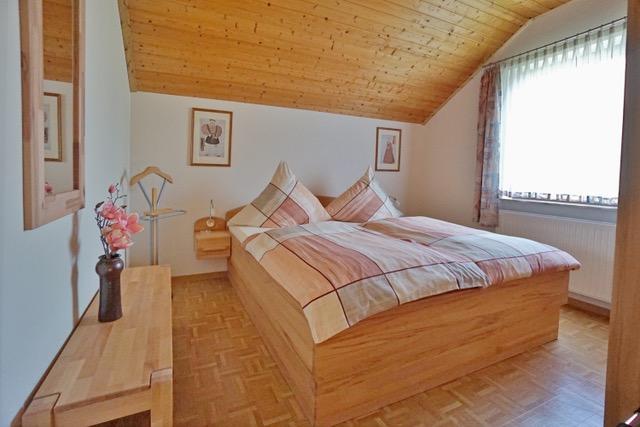 Foto: Schlafzimmer
