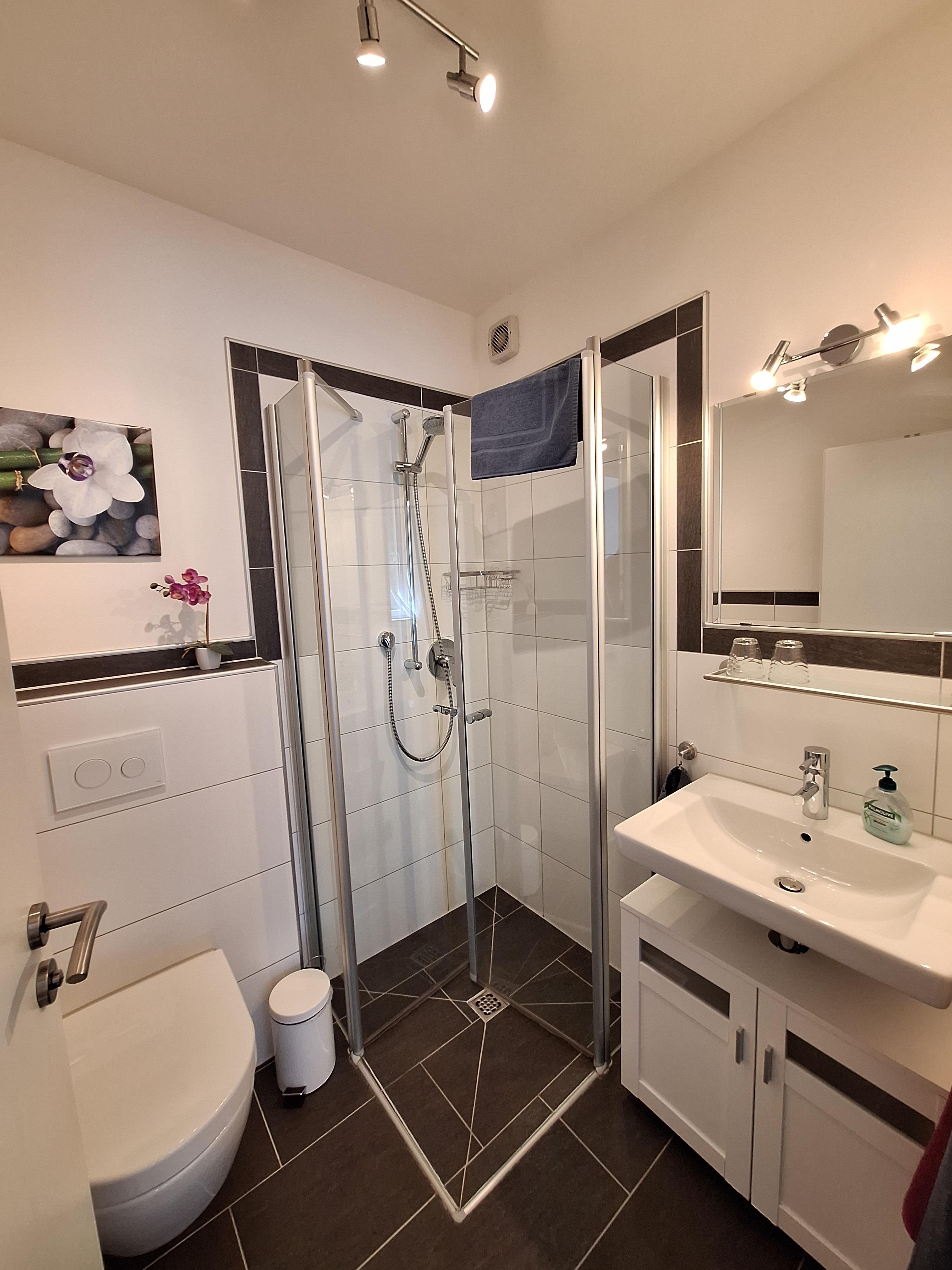 Foto: Badezimmer