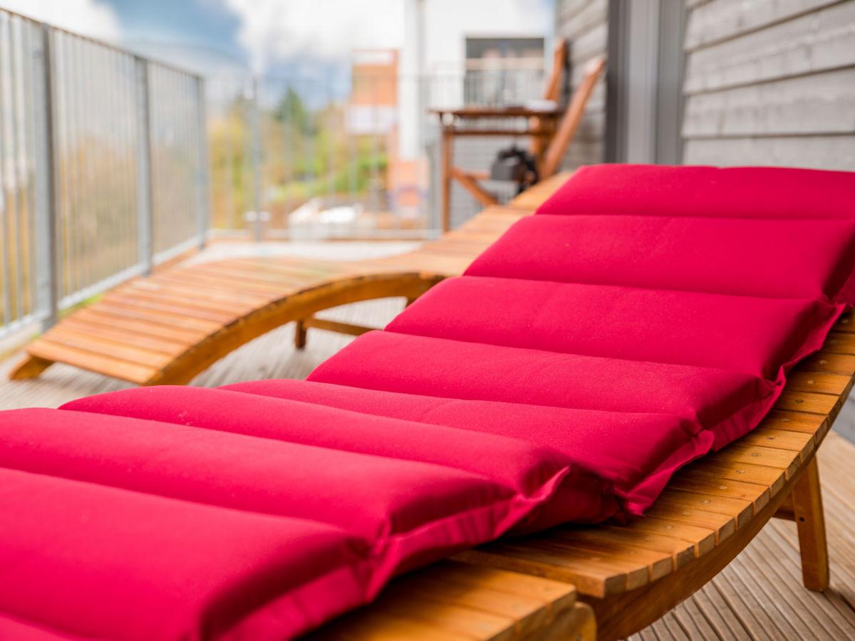 Foto: Balkon