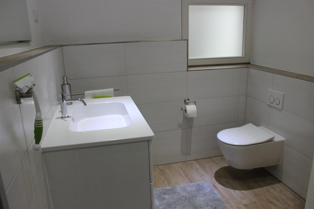 Foto: Badezimmer