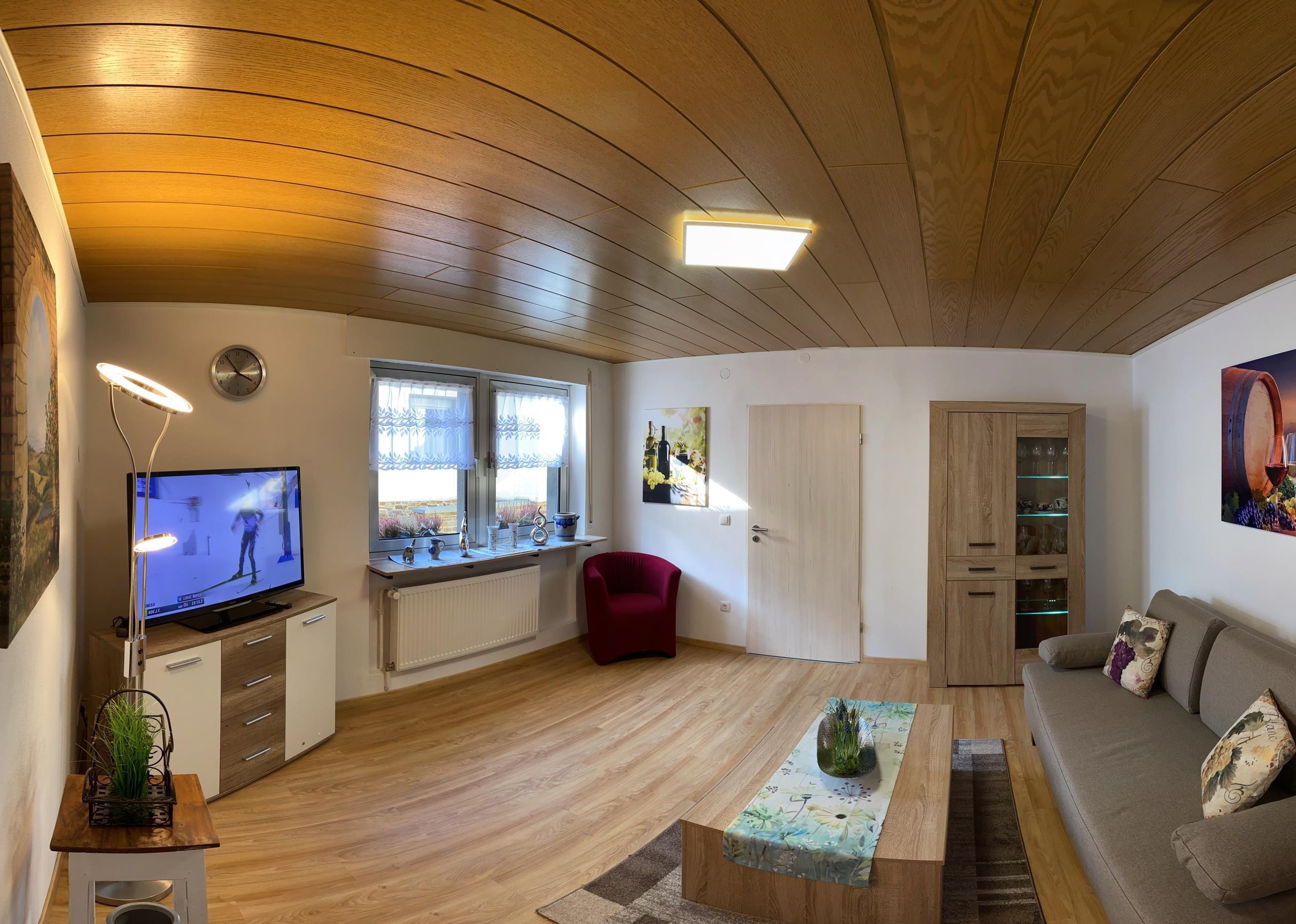 Foto: Wohnzimmer