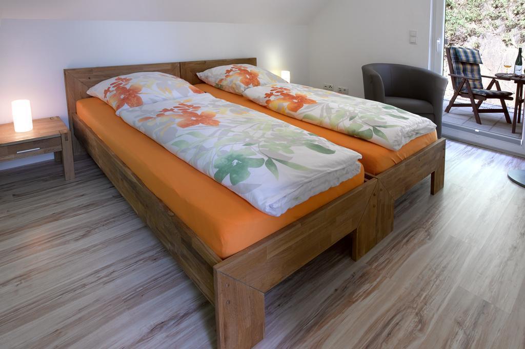 Foto: Schlafzimmer