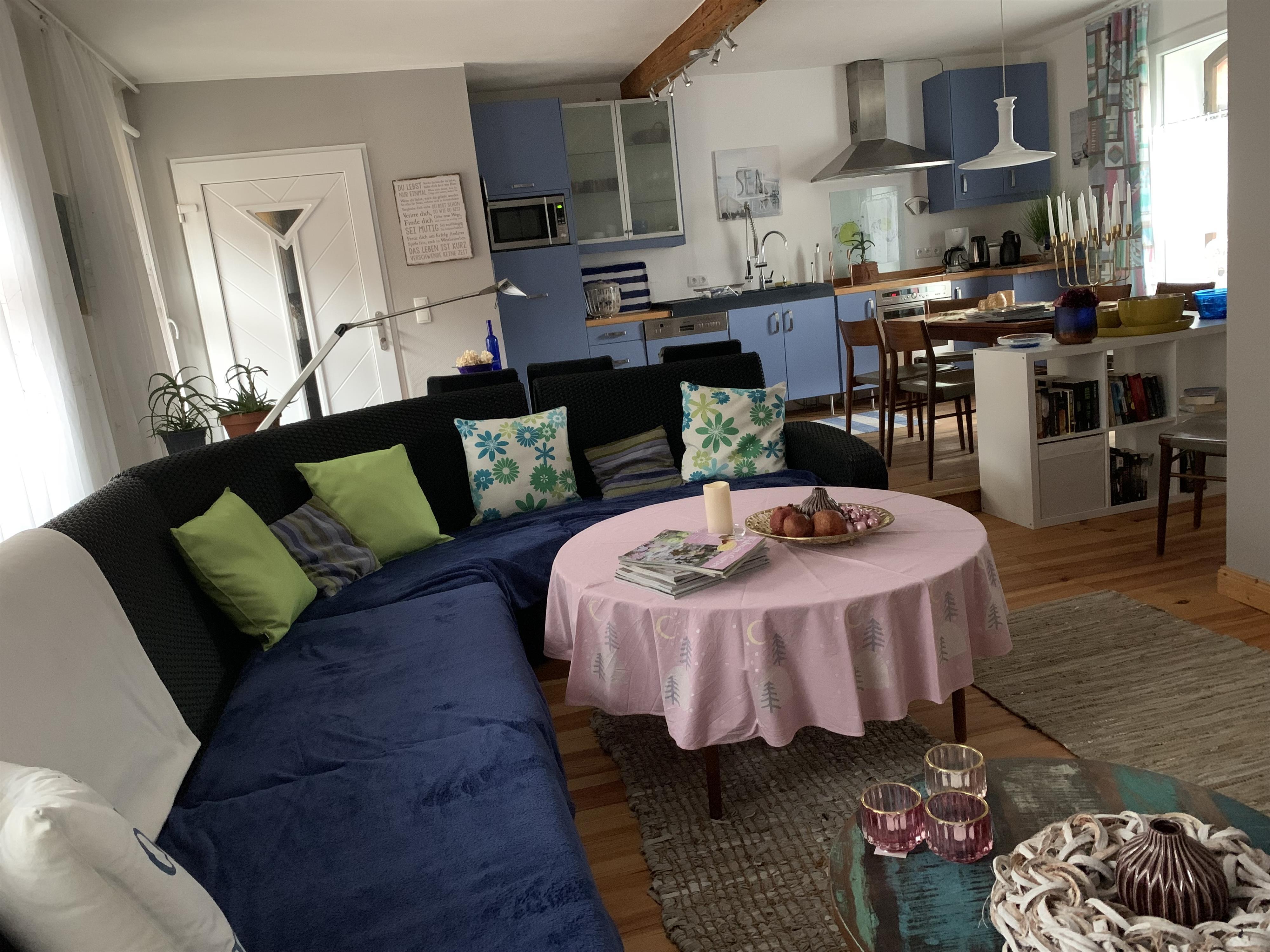 Foto: Wohnraum