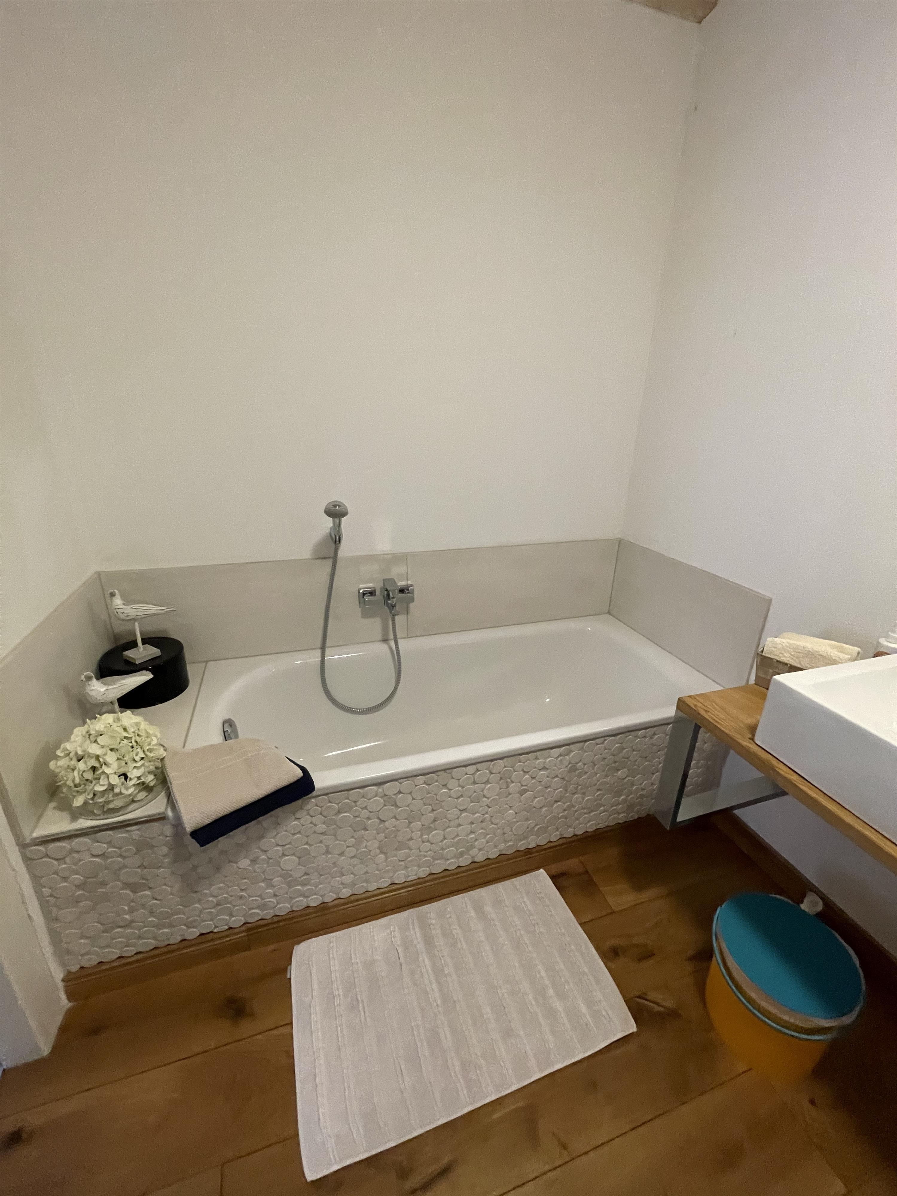 Foto: Badewanne