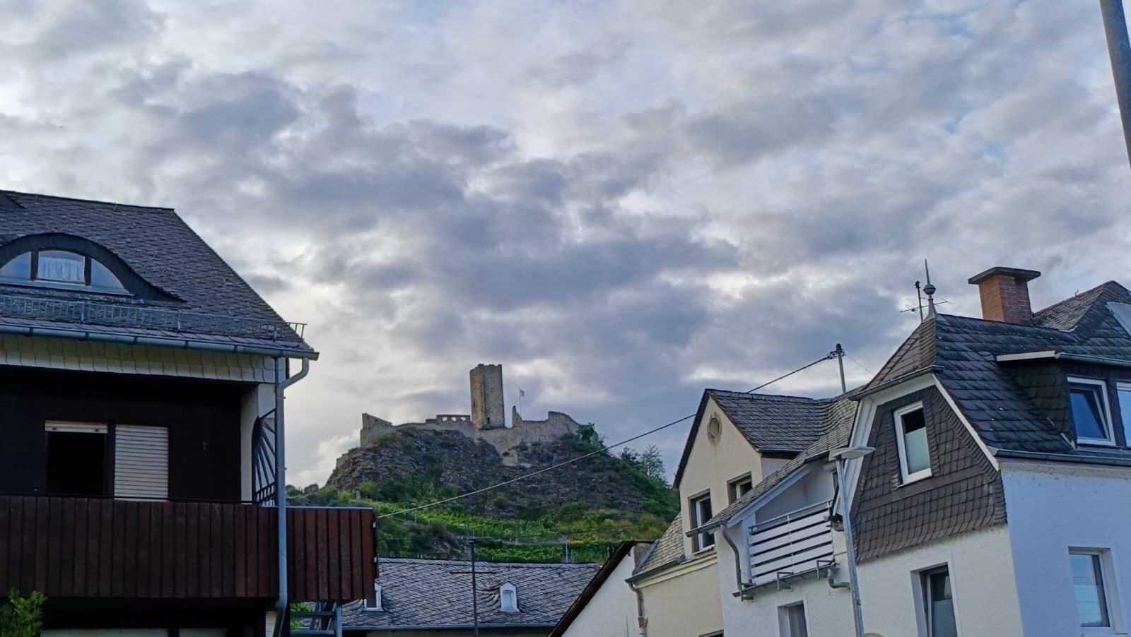 Foto: Niederburg Kobern