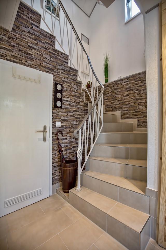 Foto: Treppe