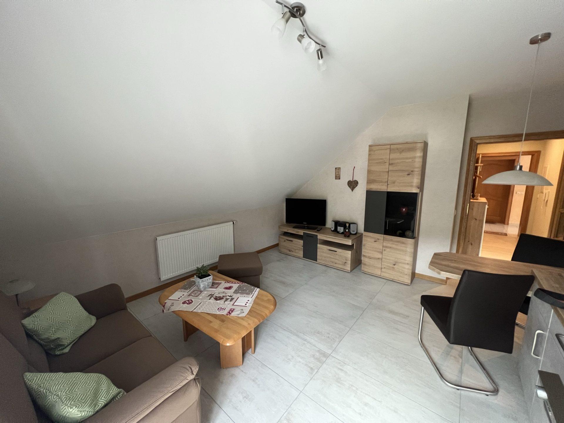 Foto: Wohnraum