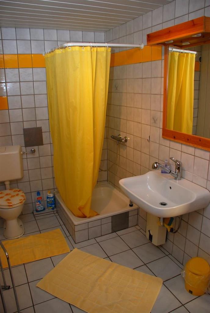 Foto: Badezimmer