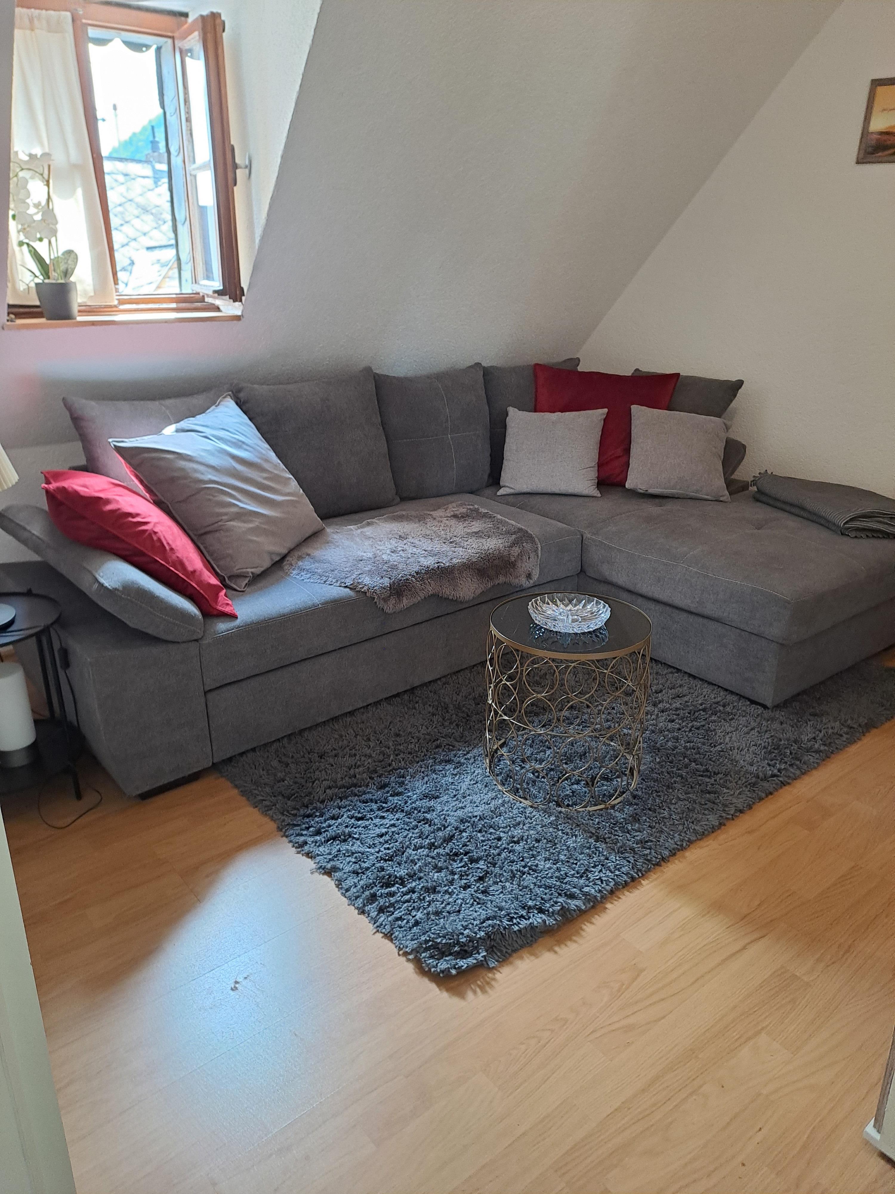 Foto: Wohnzimmer