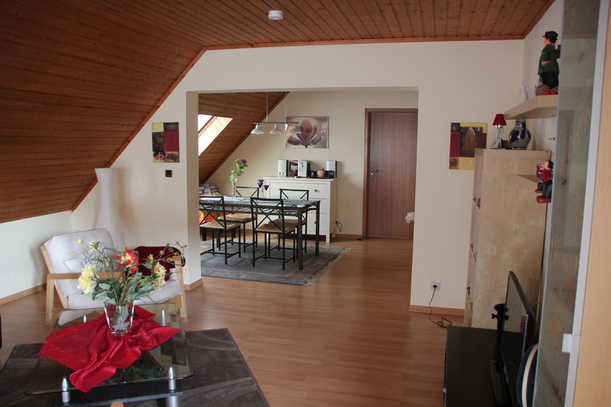 Foto: Wohnraum