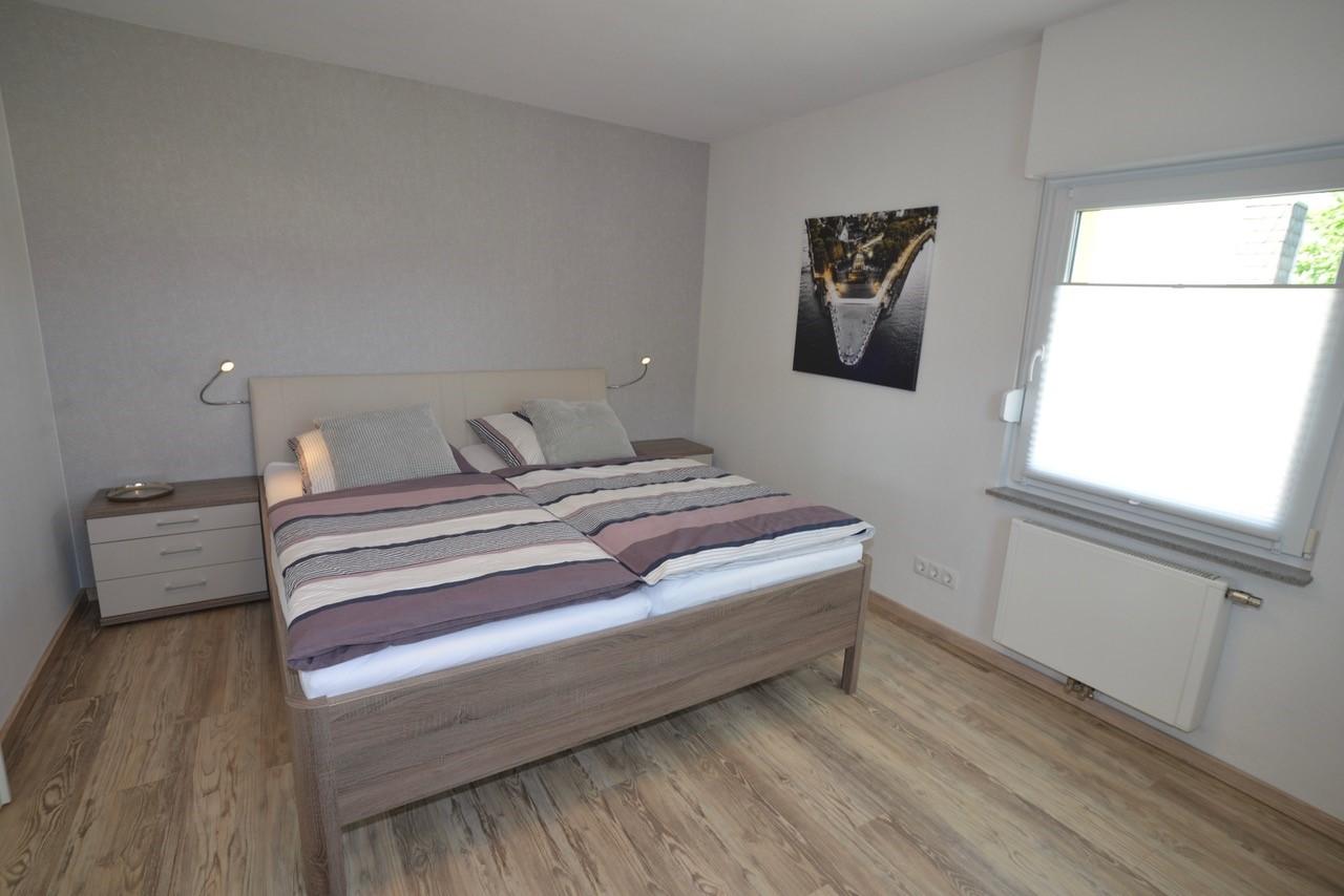 Foto: 2. Schlafzimmer