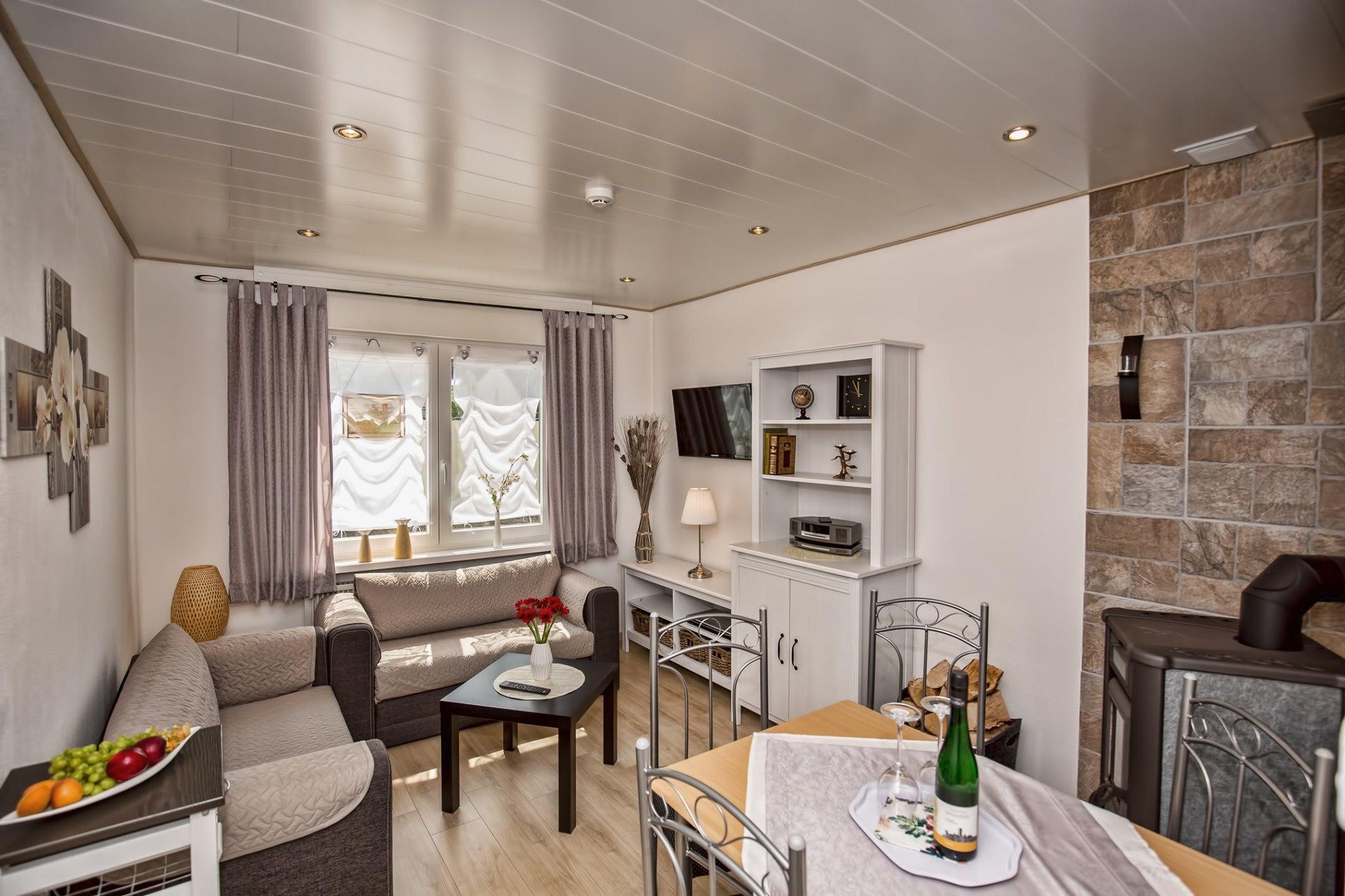 Foto: Wohnzimmer