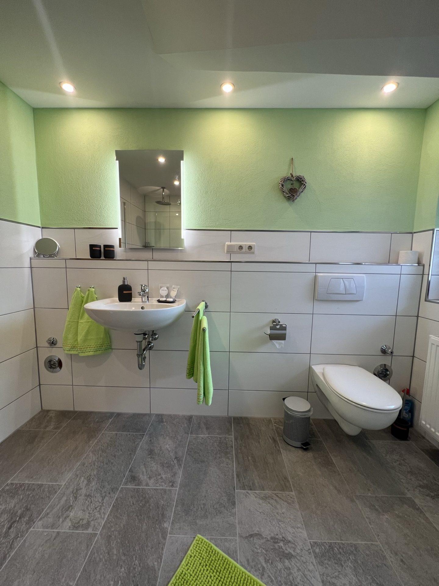 Foto: Badezimmer