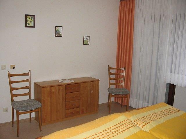 Foto: Schlafzimmer