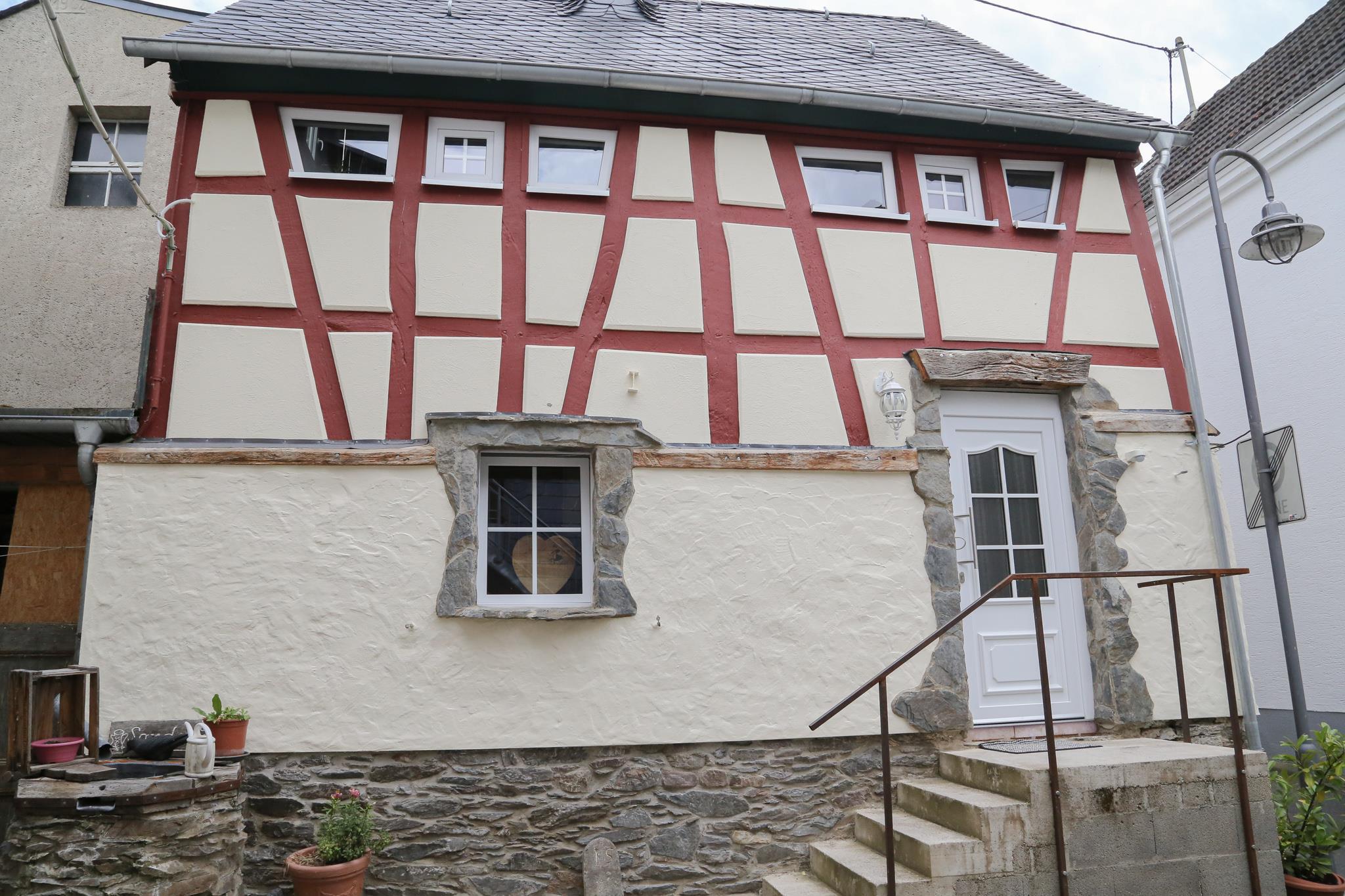 Foto: Außenansicht