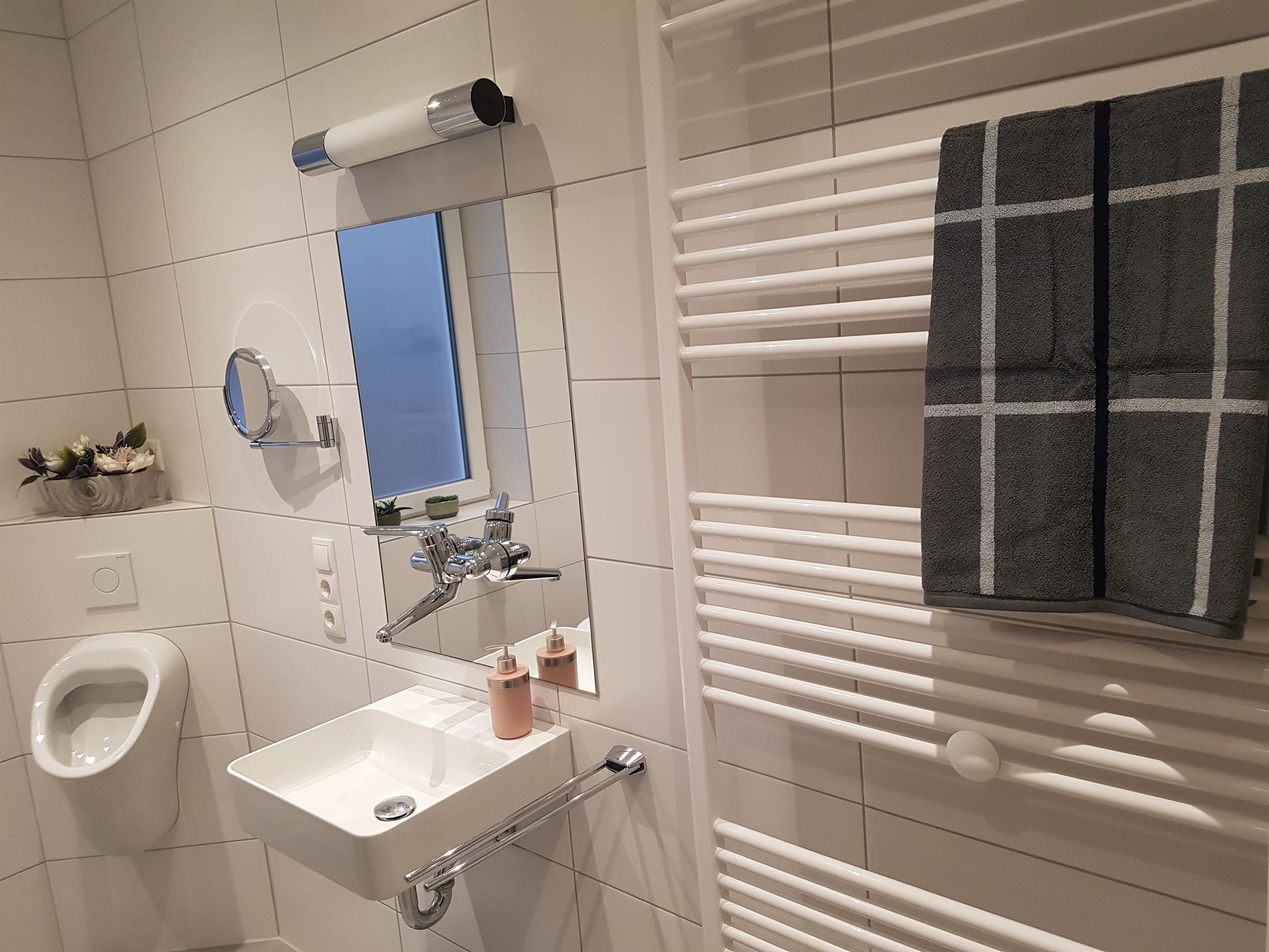 Foto: Badezimmer
