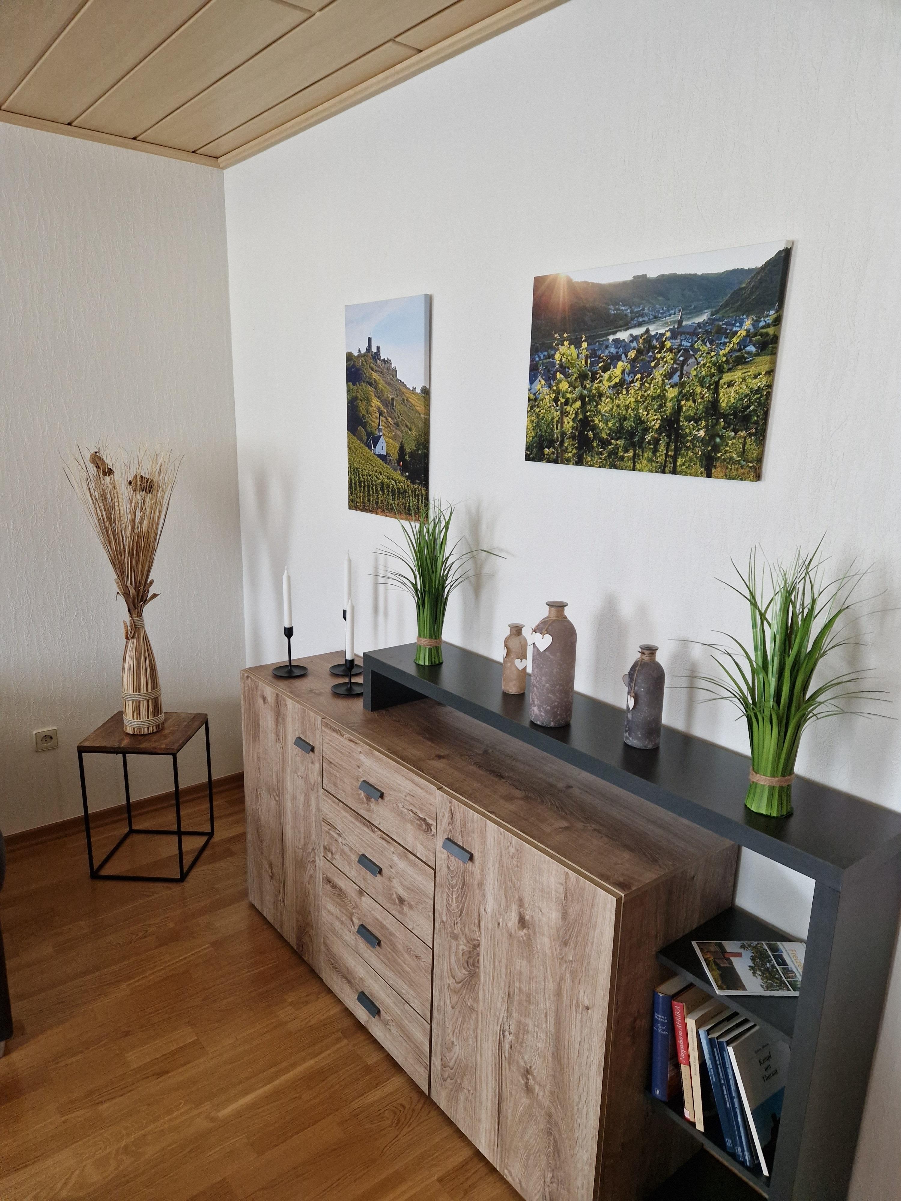 Foto: Sideboard Wohnzimmer