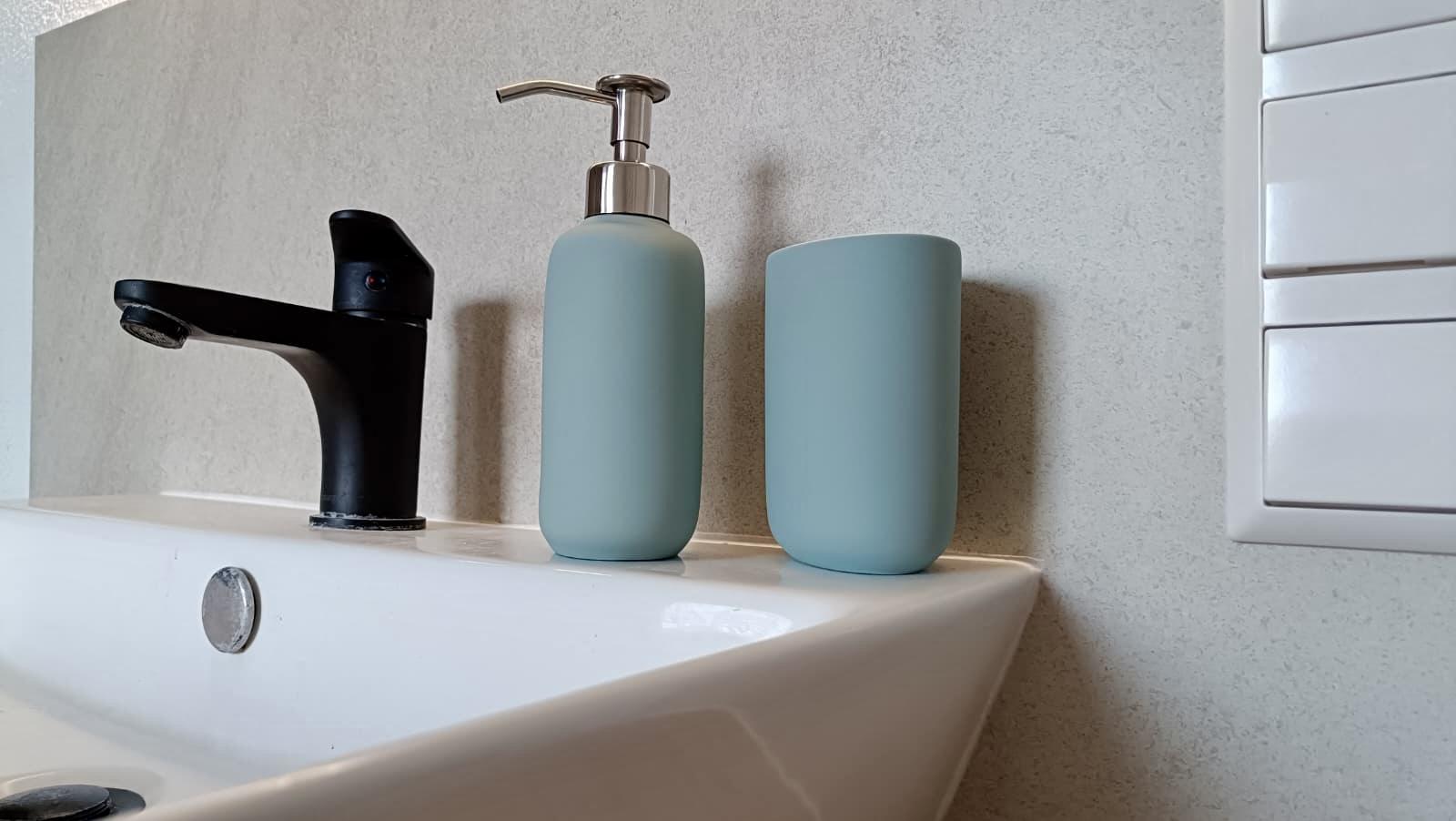 Foto: Waschbecken