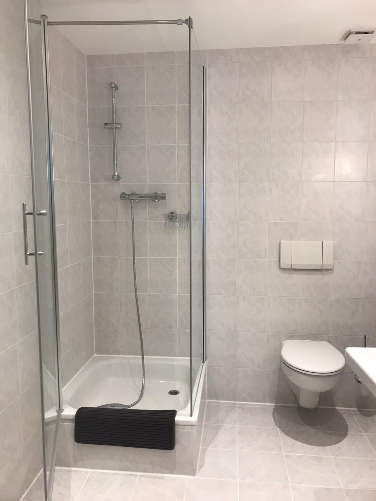 Foto: Dusche