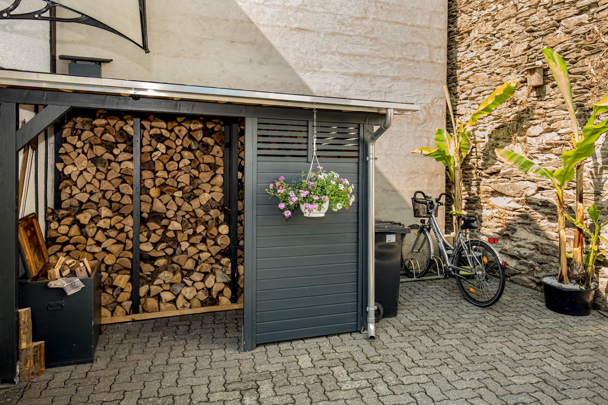 Foto: Innenhof