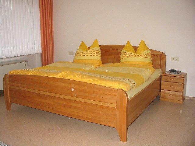 Foto: Schlafzimmer
