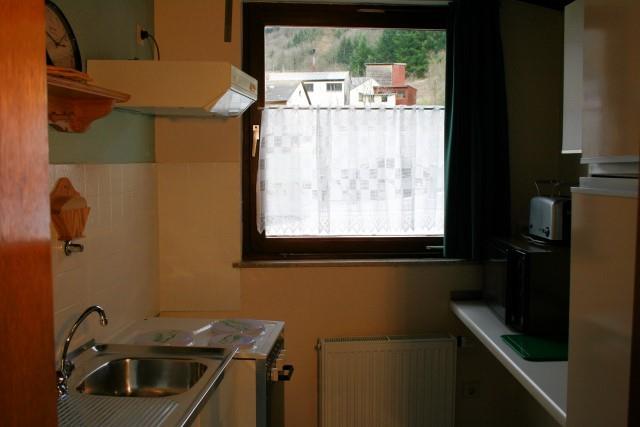 Foto: Küche