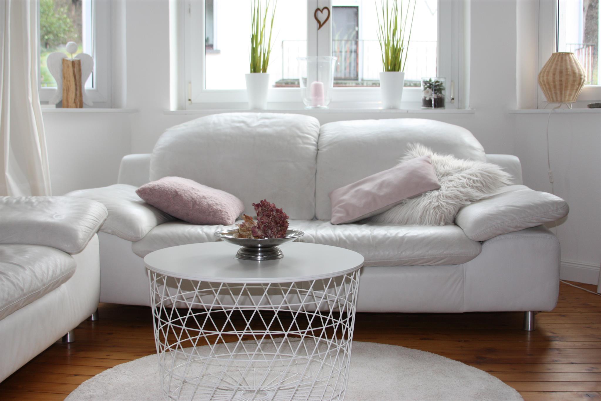 Foto: Wohnzimmer