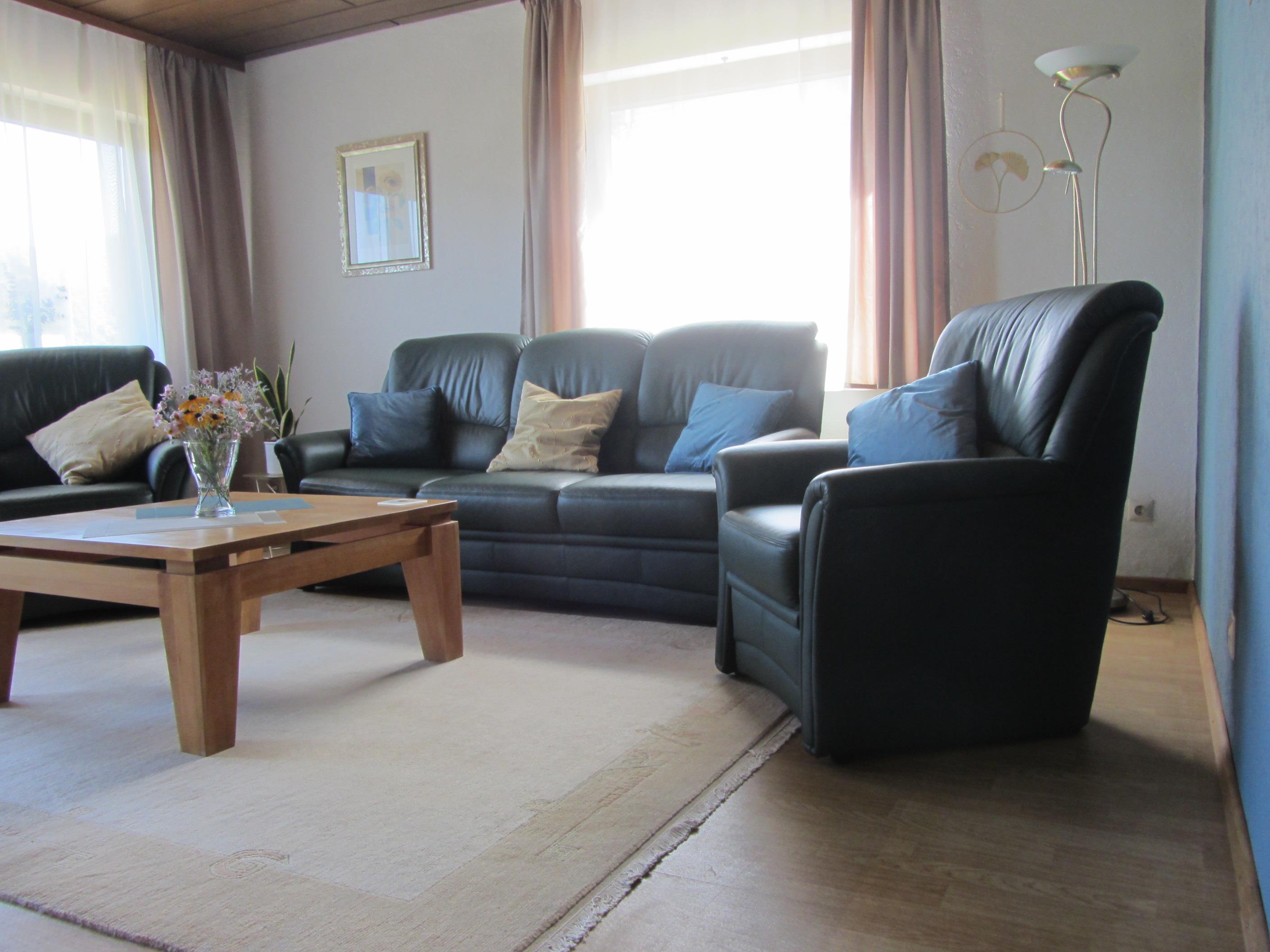 Foto: Wohnzimmer