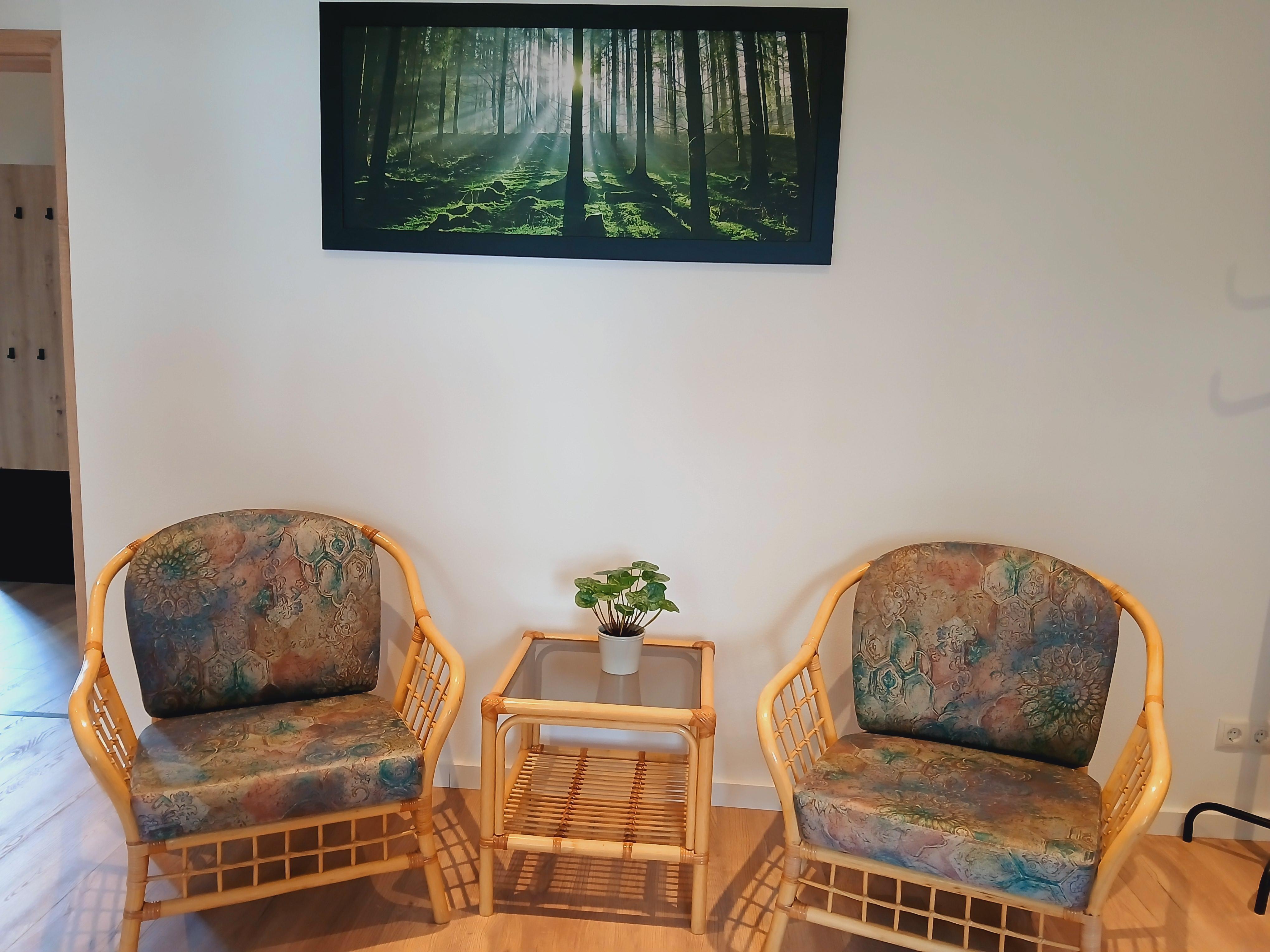Foto: Gesellschaftsecke